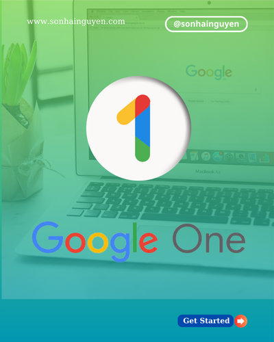 Google One 1